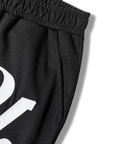 JACKROSE(ジャックローズ) |GA LETTERING-LOGO PANTS *セットアップ対応(MENS)