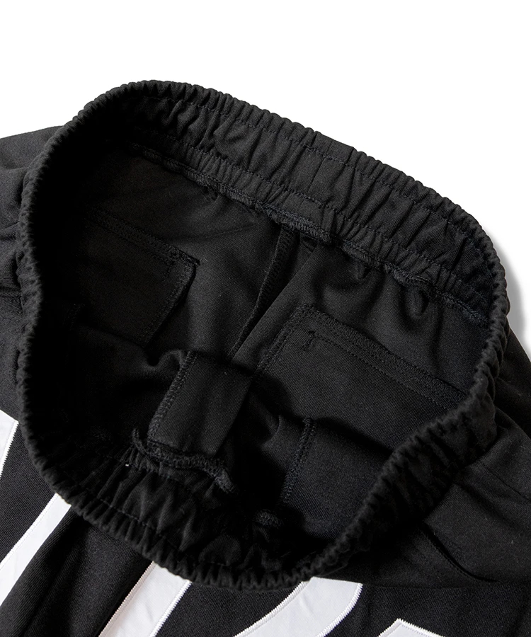 JACKROSE(ジャックローズ) |GA LETTERING-LOGO PANTS *セットアップ対応(MENS)