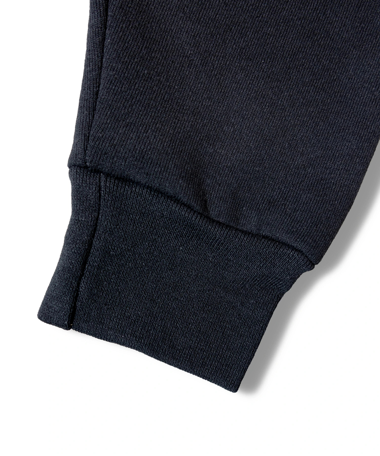 JACKROSE(ジャックローズ) |Russell×Gary YAMAMOTO/ラッセル×ゲーリーヤマモト BACK LOGO HOODIE(MENS)