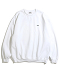 JACKROSE(ジャックローズ) |PENNEY'S/ぺニーズ THE FOX ONE-POINT BASIC CREW SWEAT (MENS)