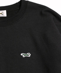 JACKROSE(ジャックローズ) |PENNEY'S/ぺニーズ THE FOX ONE-POINT BASIC CREW SWEAT (MENS)