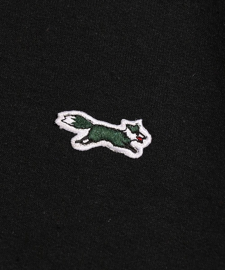 JACKROSE(ジャックローズ) |PENNEY'S/ぺニーズ THE FOX ONE-POINT BASIC CREW SWEAT (MENS)