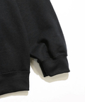 JACKROSE(ジャックローズ) |PENNEY'S/ぺニーズ THE FOX ONE-POINT BASIC CREW SWEAT (MENS)