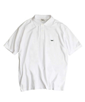 JACKROSE(ジャックローズ) |PENNEY'S/ぺニーズ THE FOX ONE-POINT POLO SHIRTS(MENS)