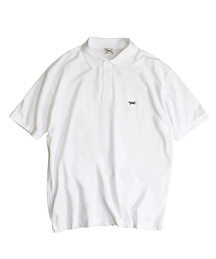 JACKROSE(ジャックローズ) |PENNEY'S/ぺニーズ THE FOX ONE-POINT POLO SHIRTS(MENS)