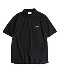 JACKROSE(ジャックローズ) |PENNEY'S/ぺニーズ THE FOX ONE-POINT POLO SHIRTS(MENS)