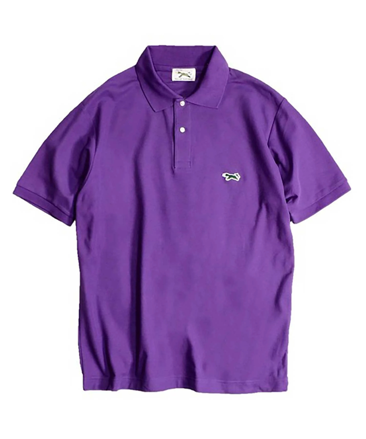 JACKROSE(ジャックローズ) |PENNEY'S/ぺニーズ THE FOX ONE-POINT POLO SHIRTS(MENS)