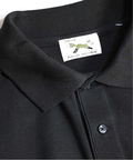 JACKROSE(ジャックローズ) |PENNEY'S/ぺニーズ THE FOX ONE-POINT POLO SHIRTS(MENS)