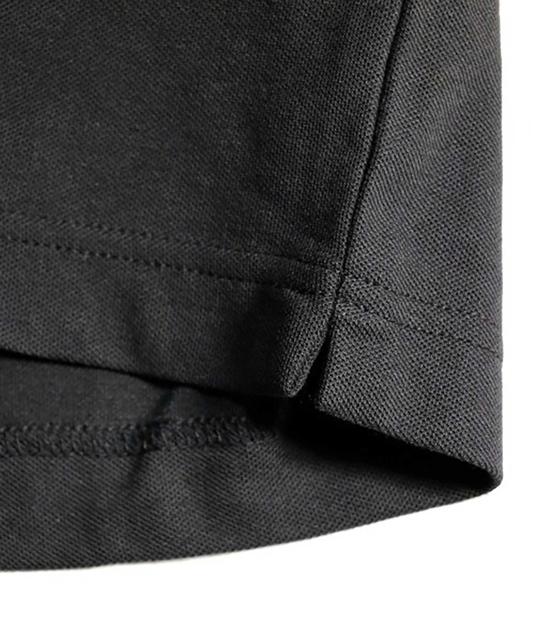 JACKROSE(ジャックローズ) |PENNEY'S/ぺニーズ THE FOX ONE-POINT POLO SHIRTS(MENS)