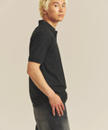 JACKROSE(ジャックローズ) |PENNEY'S/ぺニーズ THE FOX ONE-POINT POLO SHIRTS(MENS)