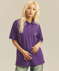 JACKROSE(ジャックローズ) |PENNEY'S/ぺニーズ THE FOX ONE-POINT POLO SHIRTS(MENS)
