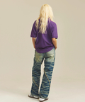JACKROSE(ジャックローズ) |PENNEY'S/ぺニーズ THE FOX ONE-POINT POLO SHIRTS(MENS)
