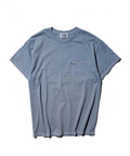 JACKROSE(ジャックローズ) |PENNEY'S/ぺニーズ THE FOX ONE-POINT OVER-DYE POCKET SS TEE(MENS)