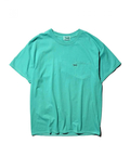 JACKROSE(ジャックローズ) |PENNEY'S/ぺニーズ THE FOX ONE-POINT OVER-DYE POCKET SS TEE(MENS)