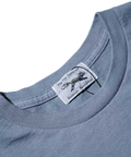 JACKROSE(ジャックローズ) |PENNEY'S/ぺニーズ THE FOX ONE-POINT OVER-DYE POCKET SS TEE(MENS)