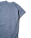 JACKROSE(ジャックローズ) |PENNEY'S/ぺニーズ THE FOX ONE-POINT OVER-DYE POCKET SS TEE(MENS)