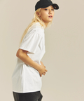 JACKROSE(ジャックローズ) |PENNEY'S/ぺニーズ THE FOX ONE-POINT OVER-DYE POCKET SS TEE(MENS)