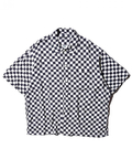 JACKROSE(ジャックローズ) |SUNNY SPORTS / サニースポーツ PRINTED BOX SS SHIRTS(MENS)