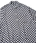 JACKROSE(ジャックローズ) |SUNNY SPORTS / サニースポーツ PRINTED BOX SS SHIRTS(MENS)