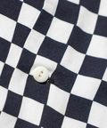 JACKROSE(ジャックローズ) |SUNNY SPORTS / サニースポーツ PRINTED BOX SS SHIRTS(MENS)