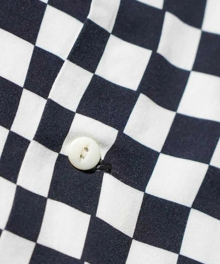 JACKROSE(ジャックローズ) |SUNNY SPORTS / サニースポーツ PRINTED BOX SS SHIRTS(MENS)