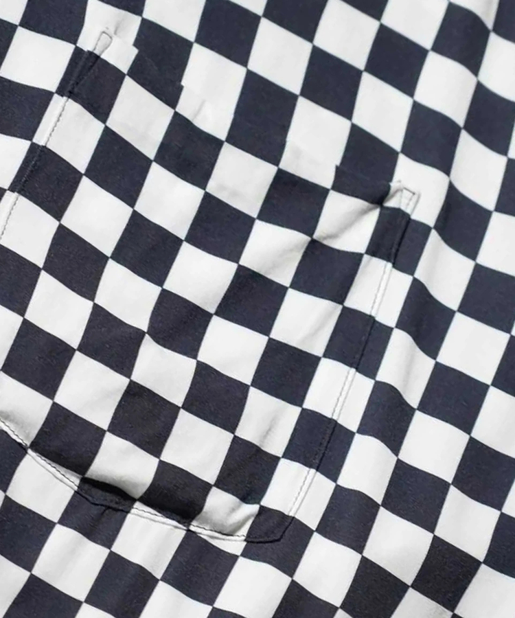 JACKROSE(ジャックローズ) |SUNNY SPORTS / サニースポーツ PRINTED BOX SS SHIRTS(MENS)
