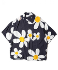 JACKROSE(ジャックローズ) |SUNNY SPORTS / サニースポーツ PRINTED BOX SS SHIRTS(MENS)