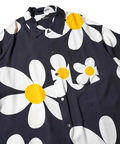 JACKROSE(ジャックローズ) |SUNNY SPORTS / サニースポーツ PRINTED BOX SS SHIRTS(MENS)