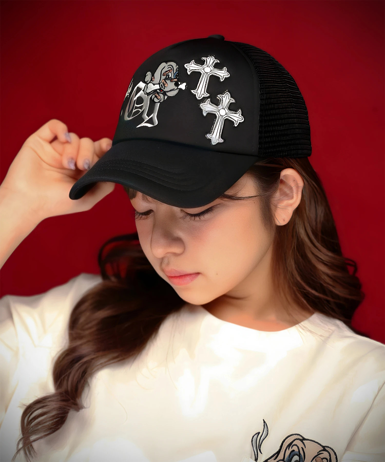 JACKROSE(ジャックローズ) |【GALFY×GALLIS ADDICTION】ガリノCAP