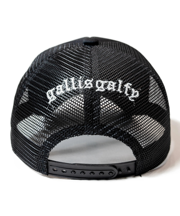 JACKROSE(ジャックローズ) |【GALFY×GALLIS ADDICTION】ガリノCAP