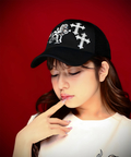 JACKROSE(ジャックローズ) |【GALFY×GALLIS ADDICTION】ガリノCAP