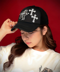 JACKROSE(ジャックローズ) |【GALFY×GALLIS ADDICTION】ガリノCAP