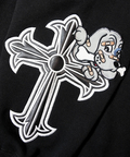 JACKROSE(ジャックローズ) |【GALFY×GALLIS ADDICTION】ガリノハーツクルースウェット(MENS)