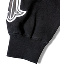 JACKROSE(ジャックローズ) |【GALFY×GALLIS ADDICTION】ガリノハーツクルースウェット(MENS)
