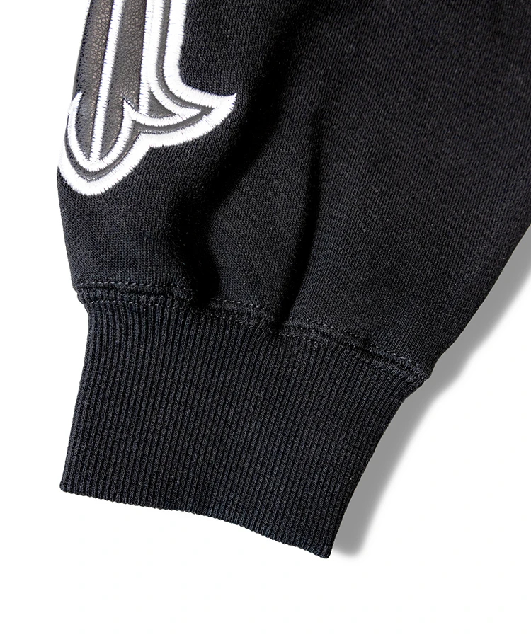 JACKROSE(ジャックローズ) |【GALFY×GALLIS ADDICTION】ガリノハーツクルースウェット(MENS)