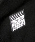 JACKROSE(ジャックローズ) |【GALFY×GALLIS ADDICTION】ガリノハーツクルースウェット(MENS)