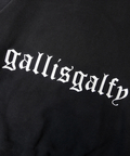 JACKROSE(ジャックローズ) |【GALFY×GALLIS ADDICTION】ガリノハーツクルースウェット(MENS)