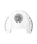 JACKROSE(ジャックローズ) |【GALFY×GALLIS ADDICTION】ガリノハーツロンTee(MENS/WOMENS)