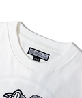 JACKROSE(ジャックローズ) |【GALFY×GALLIS ADDICTION】ガリノハーツロンTee(MENS/WOMENS)