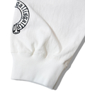 JACKROSE(ジャックローズ) |【GALFY×GALLIS ADDICTION】ガリノハーツロンTee(MENS/WOMENS)