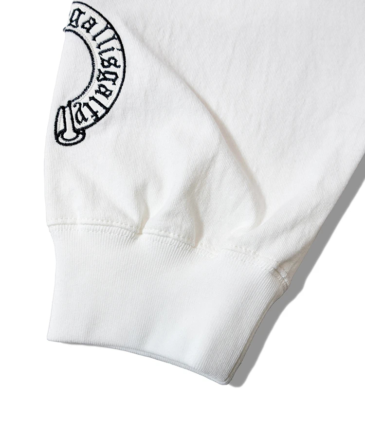 JACKROSE(ジャックローズ) |【GALFY×GALLIS ADDICTION】ガリノハーツロンTee(MENS/WOMENS)