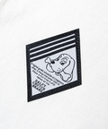 JACKROSE(ジャックローズ) |【GALFY×GALLIS ADDICTION】ガリノハーツロンTee(MENS/WOMENS)