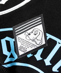 JACKROSE(ジャックローズ) |【GALFY×GALLIS ADDICTION】ガラノハーツジップパーカー(MENS/WOMENS)