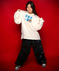JACKROSE(ジャックローズ) |【GALFY×GALLIS ADDICTION】ファミリーわんこロンTee(MENS)