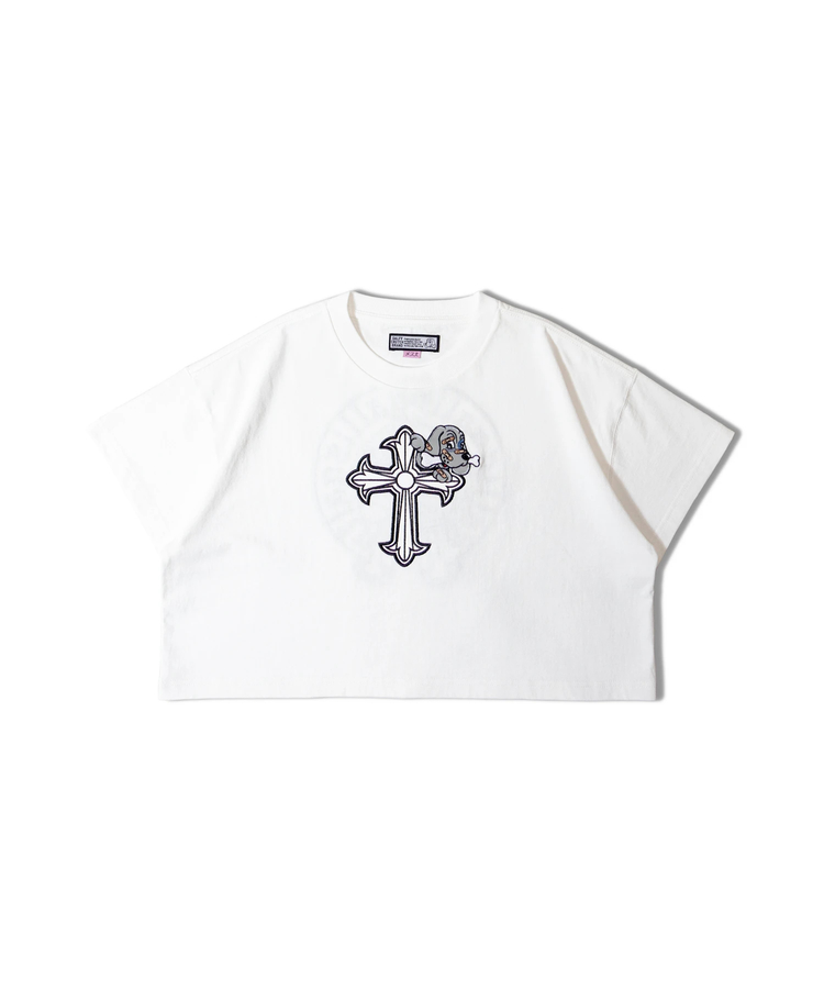 JACKROSE(ジャックローズ) |【GALFY×GALLIS ADDICTION】ガリノハーツ半袖Tee(MENS/WOMENS)