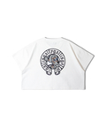 JACKROSE(ジャックローズ) |【GALFY×GALLIS ADDICTION】ガリノハーツ半袖Tee(MENS/WOMENS)