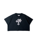 JACKROSE(ジャックローズ) |【GALFY×GALLIS ADDICTION】ガリノハーツ半袖Tee(MENS/WOMENS)
