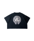 JACKROSE(ジャックローズ) |【GALFY×GALLIS ADDICTION】ガリノハーツ半袖Tee(MENS/WOMENS)