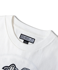 JACKROSE(ジャックローズ) |【GALFY×GALLIS ADDICTION】ガリノハーツ半袖Tee(MENS/WOMENS)
