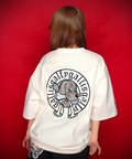 JACKROSE(ジャックローズ) |【GALFY×GALLIS ADDICTION】ガリノハーツ半袖Tee(MENS/WOMENS)